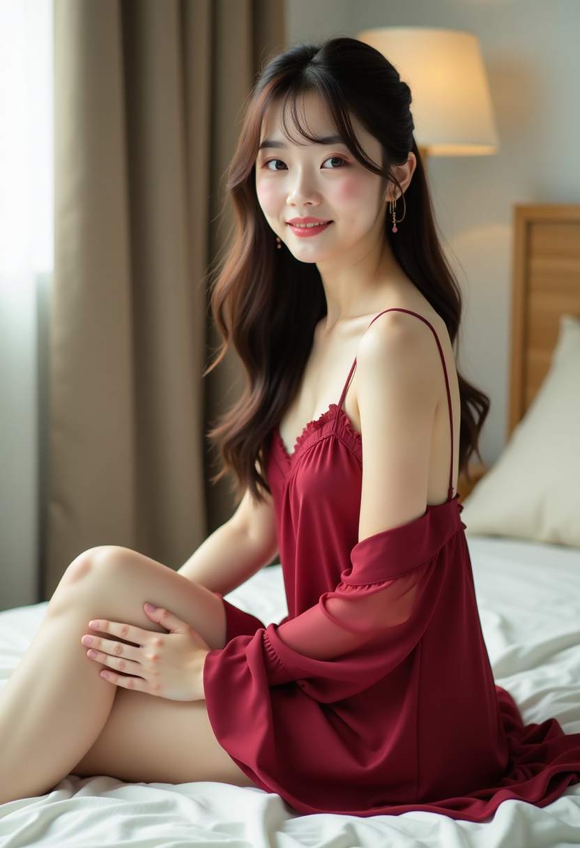 晚风吹过的街角
